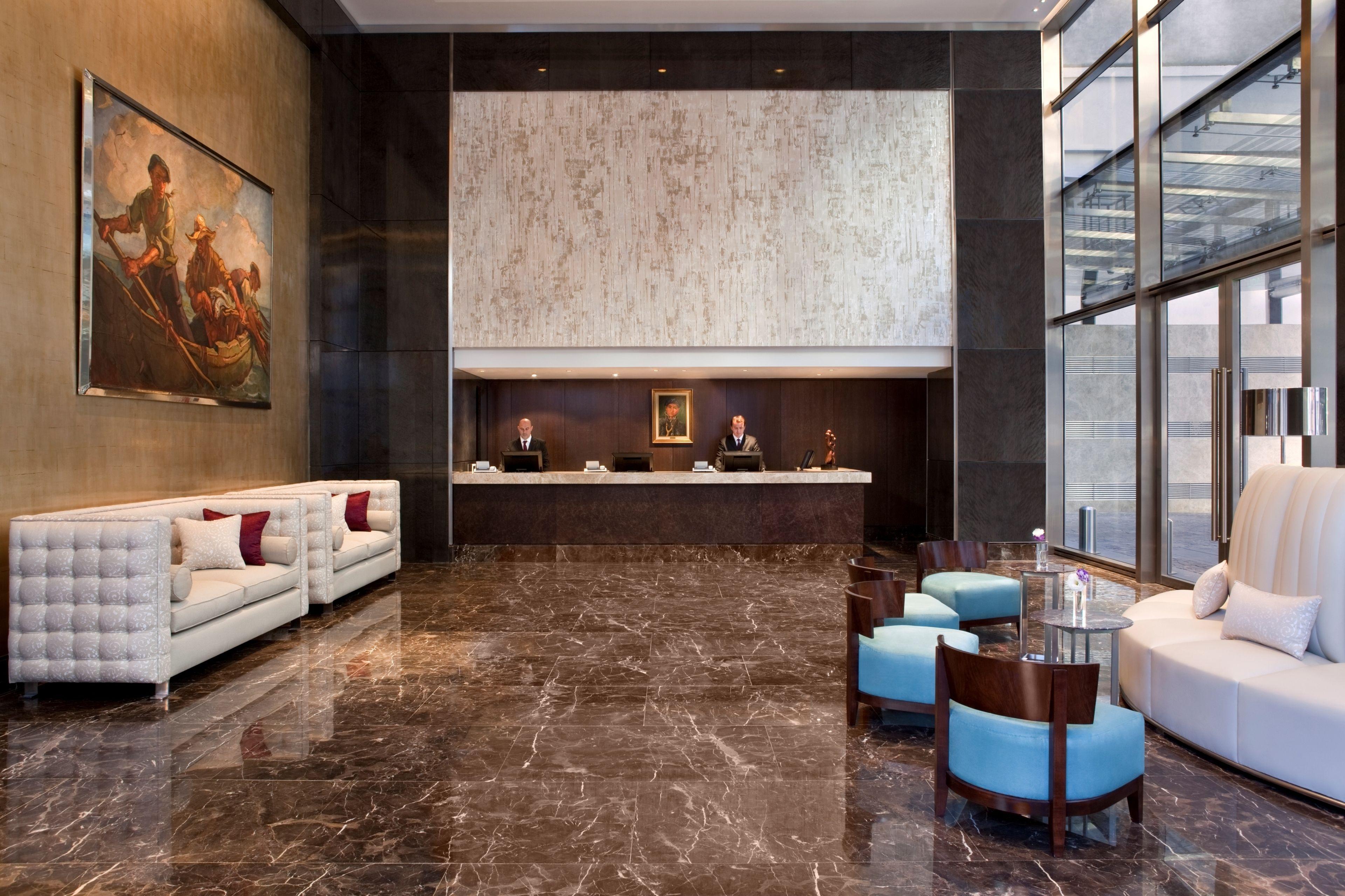 Alvear Art Hotel — Photos 1