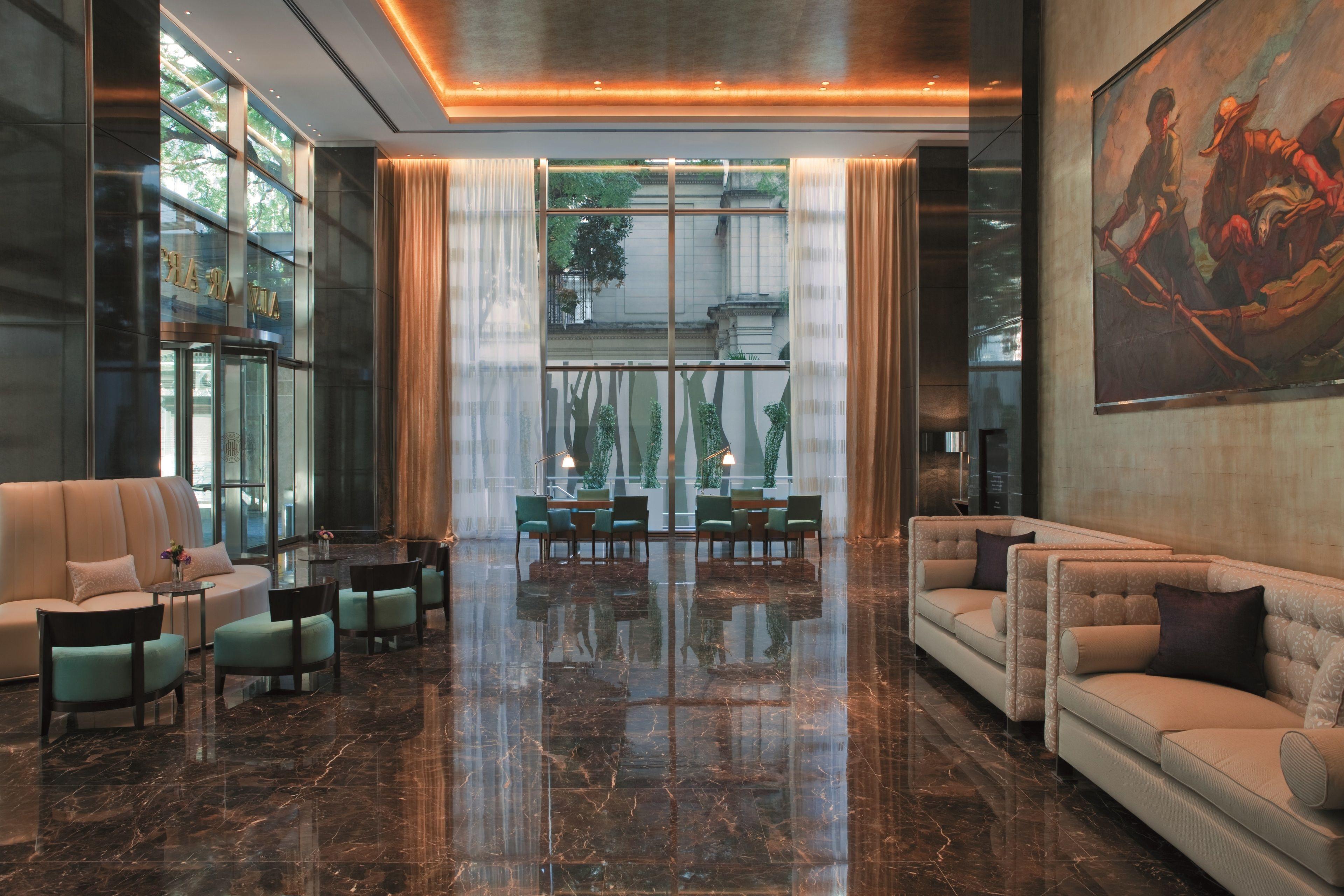 Alvear Art Hotel — Photos 2