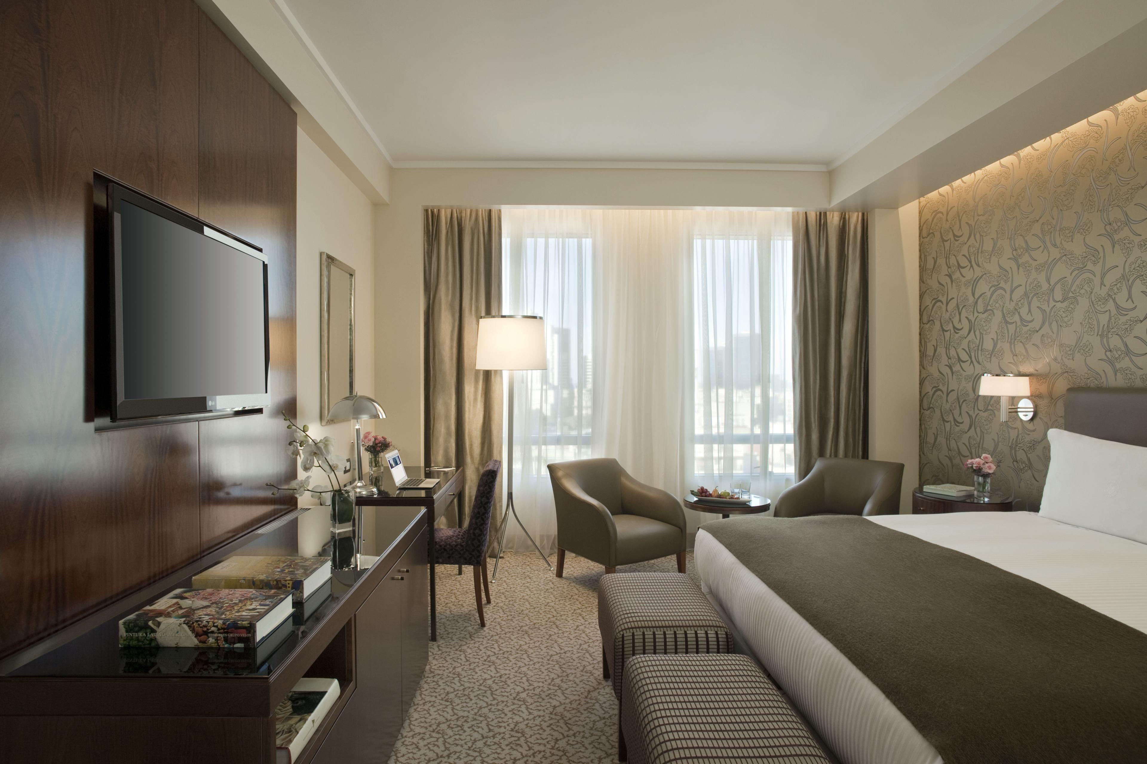 Alvear Art Hotel — Photos 3